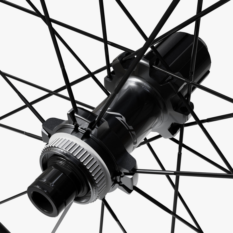 WHEEL, WH-R8170-C50-TL, ULTEGRA, REAR, 24H, FOR 11/12S, OLD: 142MM, R: 12MM E-THRU, TUBELESS, W/TUBELESS TAPE, FOR CL DISC