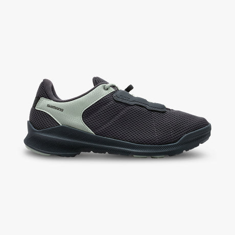SH-EX300W BICYCLE SHOES | GRAY/MINT 39 WOMEN