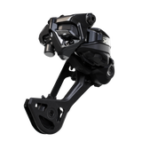 REAR DERAILLEUR, RD-M8250-SGS, DEORE XT, SGS 12-SPEED, TOP NORMAL, DIRECT ATTACHMENT, W/O BATTERY