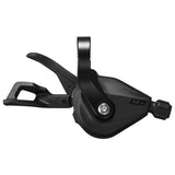 SHIFT LEVER, SL-M4100-R, DEORE, RIGHT, 10-S, RAPIDFIRE PLUS 2050MM INNER, W/O OGD, SP41 SEALED OUTER (1880MM), ADD 6MM SEALED CAP X 3, NOSE CAP X 1