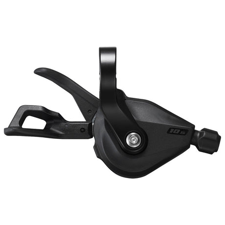 SHIFT LEVER, SL-M4100-R, DEORE, RIGHT, 10-S, RAPIDFIRE PLUS 2050MM INNER, W/O OGD, SP41 SEALED OUTER (1880MM), ADD 6MM SEALED CAP X 3, NOSE CAP X 1