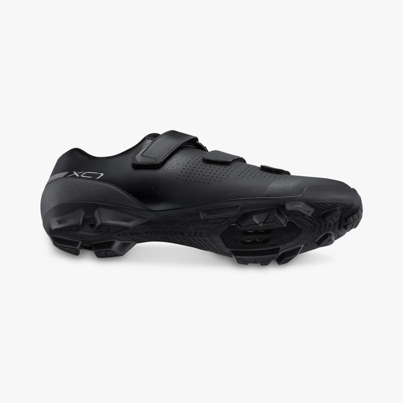 SH-XC102 BICYCLE SHOES | OLIVE 43