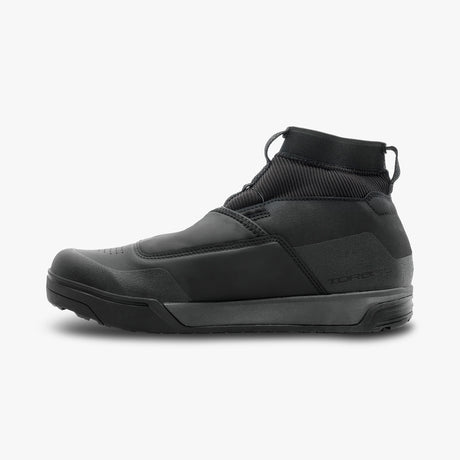 SH-GF800GTX BICYCLE SHOES | BLACK 41