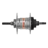 3-SPEED HUB FOR ROLLER BRAKE, NEXUS, SG-3R40, 36H, 120X170MM (FOR ROD 81.85MM), DX (CORROSION RESIST COATING)