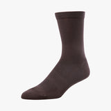 GRAVEL SOCKS, CHARCOAL, S/M (SHOE SIZE 36-40)