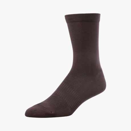 GRAVEL SOCKS, CHARCOAL, S/M (SHOE SIZE 36-40)