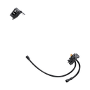 BATTERY MOUNT, BM-EN800-A, W/KEY UNIT MOUNT, BATTERY CABLE = 250MM, CABLE LENGTH TO EW-CP100 = 200MM