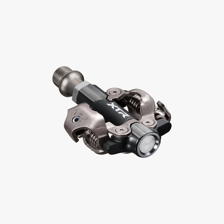 PEDAL, PD-M9200, XTR, XC SPD PEDAL, W/CLEAT (SM-SH51), 3MM SHORTER AXLE