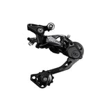 REAR DERAILLEUR, RD-M6000, DEORE, GS 10-SPEED, SHADOW PLUS DESIGN, DIRECT ATTACHMENT(DIRECT MOUNT COMPATIBLE),CS:11-42T ONLY