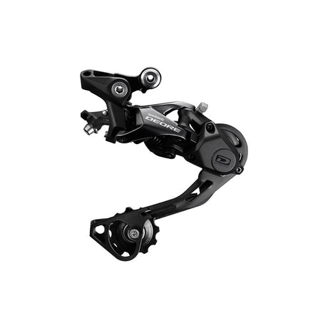 REAR DERAILLEUR, RD-M6000, DEORE, GS 10-SPEED, SHADOW PLUS DESIGN, DIRECT ATTACHMENT(DIRECT MOUNT COMPATIBLE),CS:11-42T ONLY