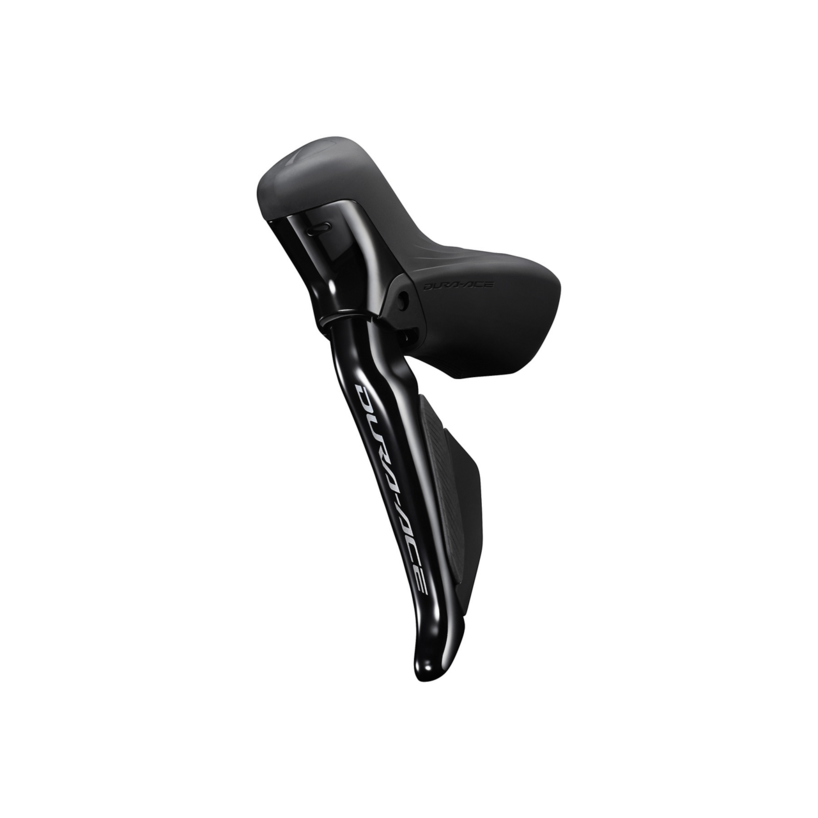SHIFT/BRAKE LEVER, ST-R9270, DURA-ACE, WIRELESS / WIRED SHIFT / HYDRAULIC DISC BRAKE, LEFT, 2-SPEED