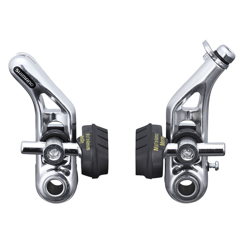 CANTILEVER BRAKE, SHIMANO ALTUS C90BR-CT91 FRONT M-SIZE 13.5MM FIXING BOLTSW/Z-TYPE A/73 LINK WIRE
