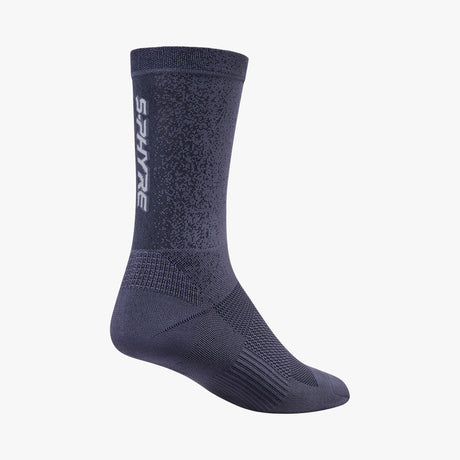 S-PHYRE LEGGERA SOCKS, NAVY, M/L (SHOE SIZE 41-44)