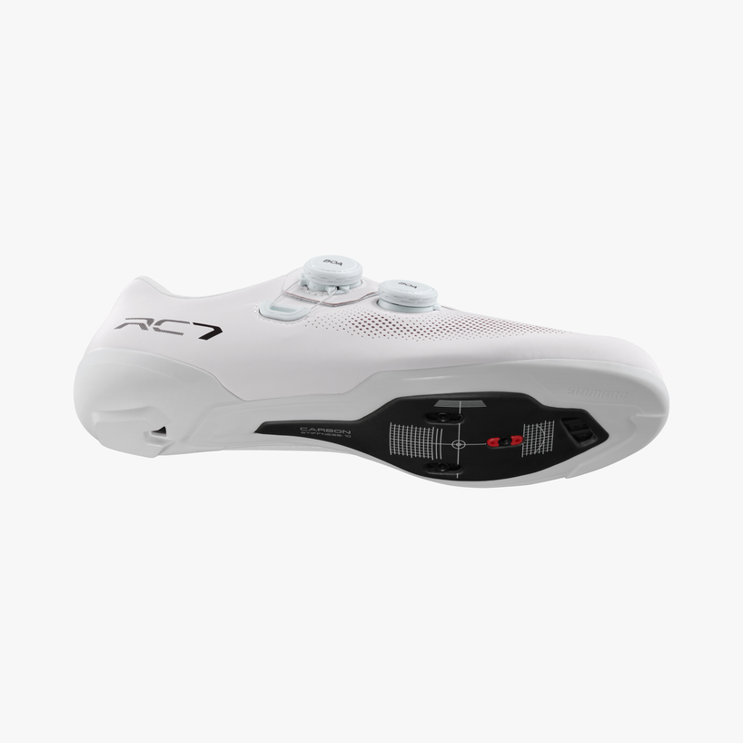 SH-RC703 BICYCLE SHOES | SAGE GREEN 45