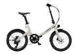 Urtopia Carbon Fold Step-Thru E-Bike