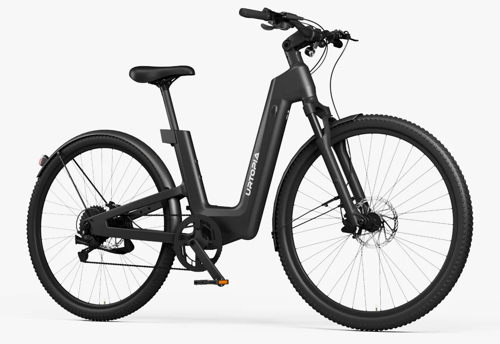 Carbon Fusion Pro E-Bike