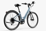 Urtopia Carbon Classic Step-Thru E-Bike