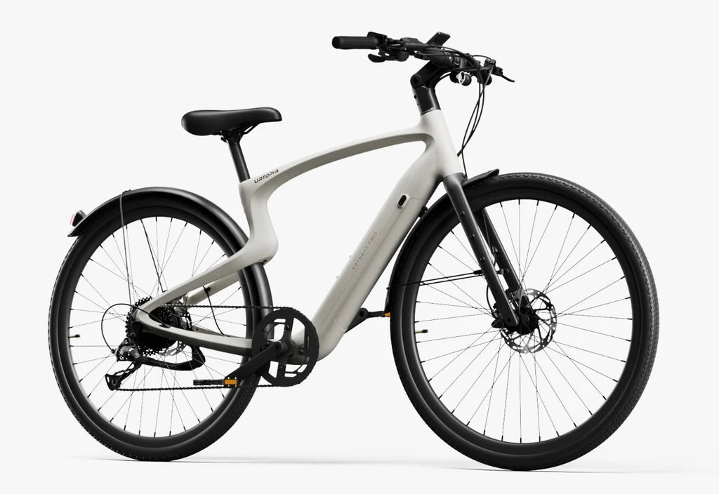 Urtopia Carbon Classic E-Bike