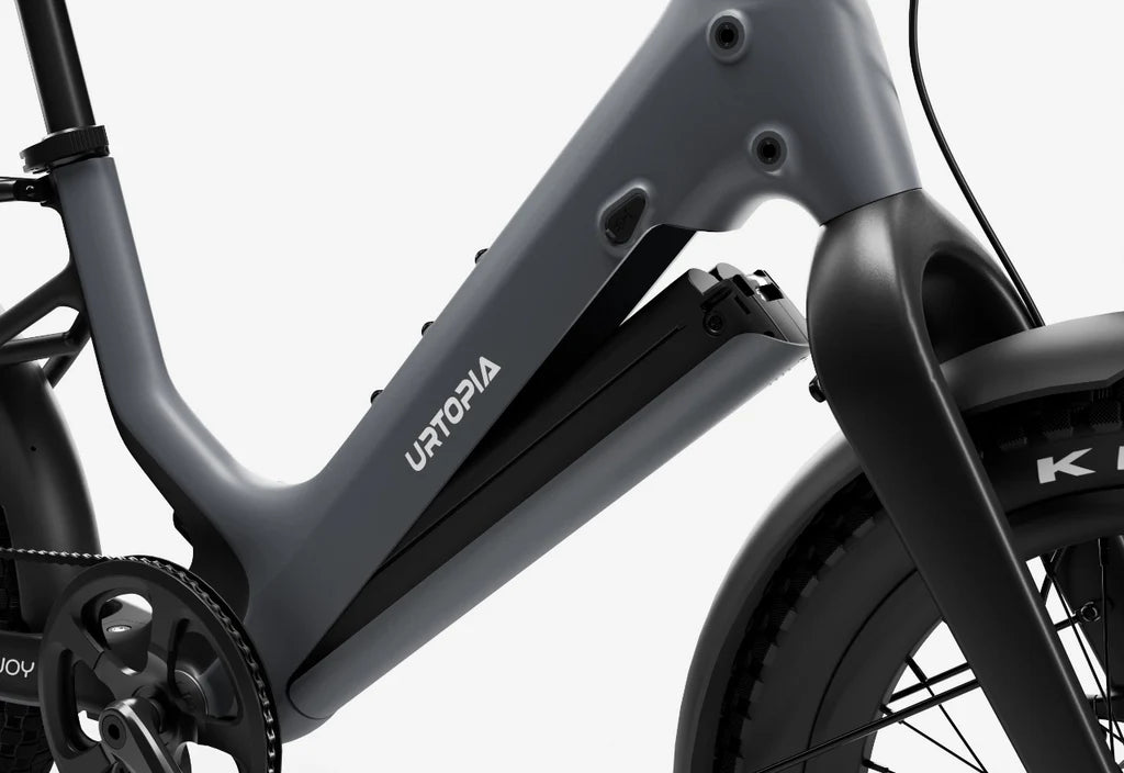 Urtopia Carbon Joy Ultra E-Bike