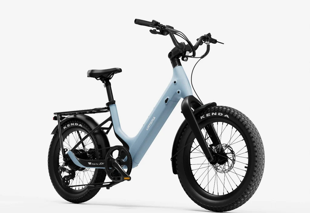 Urtopia Carbon Joy Ultra E-Bike