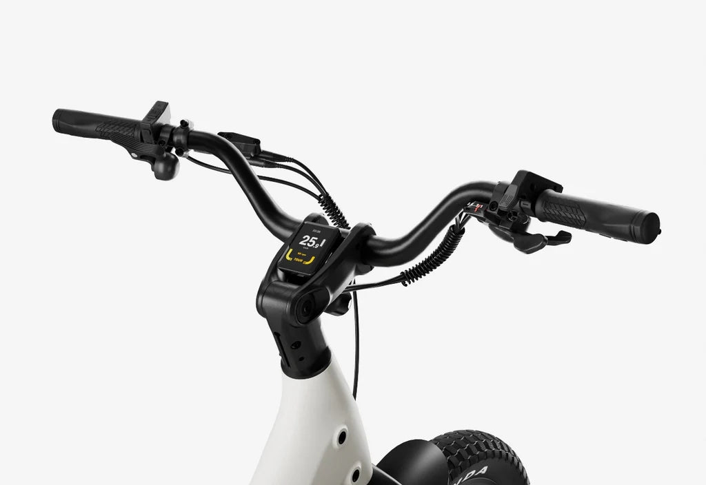 Urtopia Carbon Joy Ultra E-Bike