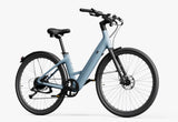 Urtopia Carbon Classic Step-Thru E-Bike