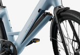 Urtopia Carbon Classic Step-Thru E-Bike