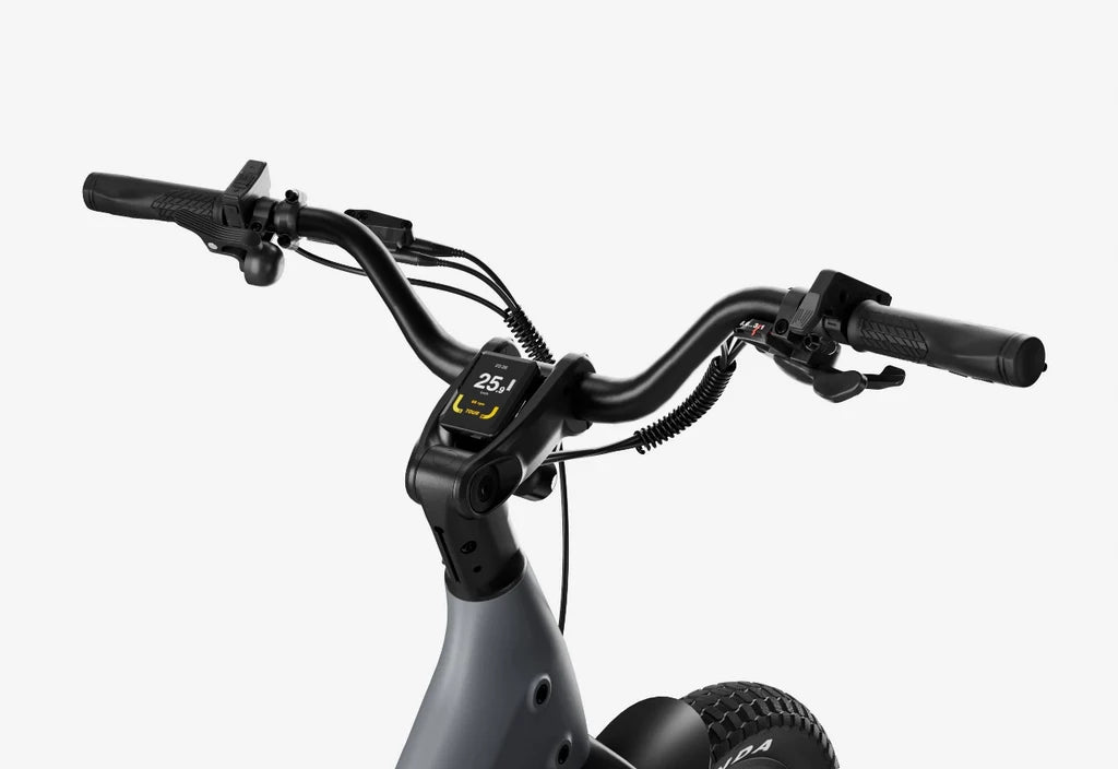 Urtopia Carbon Joy Ultra E-Bike