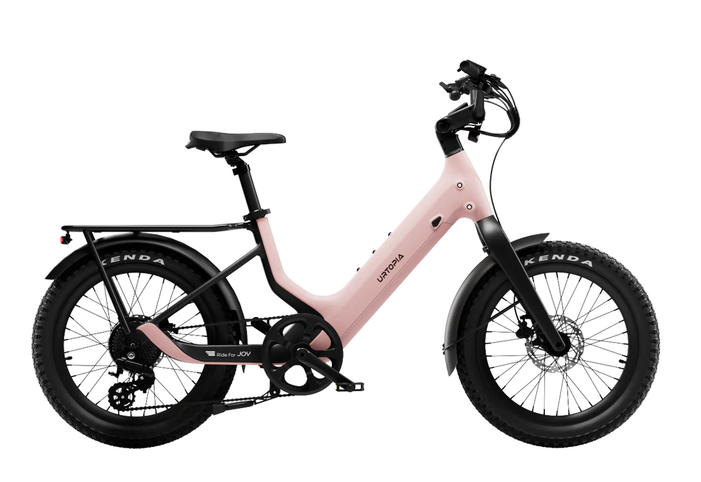 Urtopia Carbon Joy Ultra E-Bike