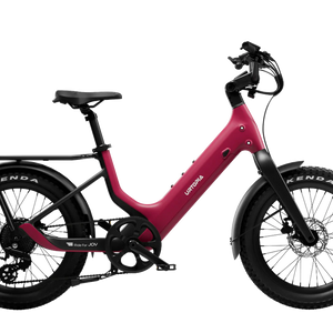 Urtopia Carbon Joy Ultra E-Bike