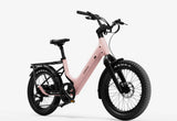 Urtopia Carbon Joy Ultra E-Bike
