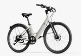 Urtopia Carbon Classic Step-Thru E-Bike