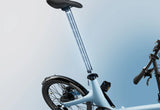 Urtopia Carbon Fold Step-Thru E-Bike
