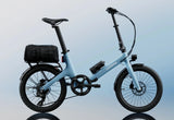 Urtopia Carbon Fold Step-Thru E-Bike