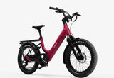 Urtopia Carbon Joy Ultra E-Bike