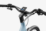 Urtopia Carbon Classic Step-Thru E-Bike