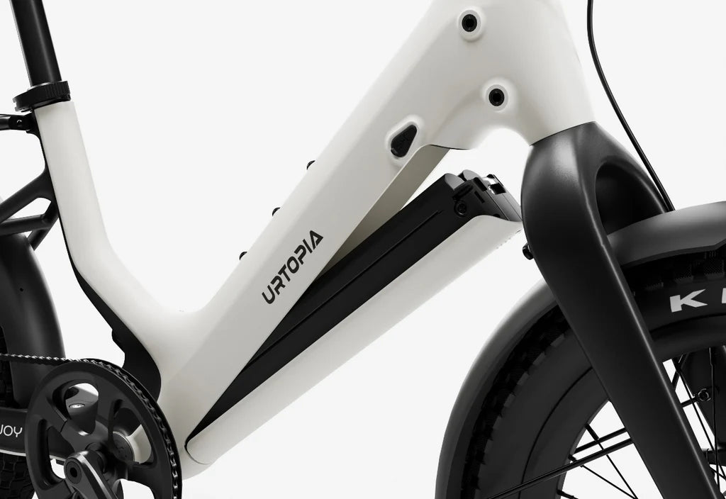 Urtopia Carbon Joy Ultra E-Bike