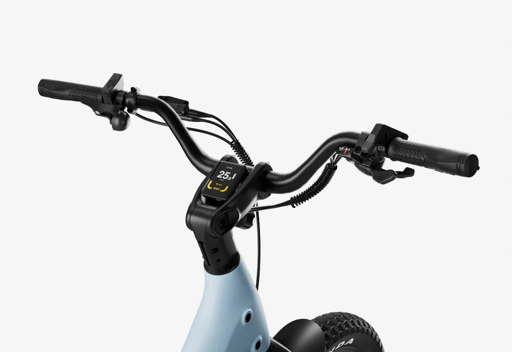 Urtopia Carbon Joy Ultra E-Bike