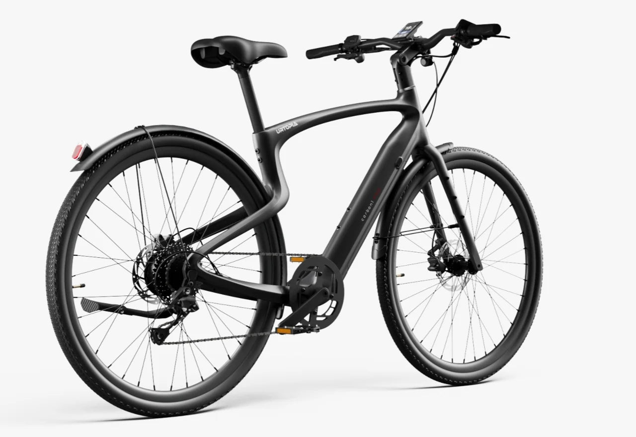 Urtopia Carbon Classic E-Bike