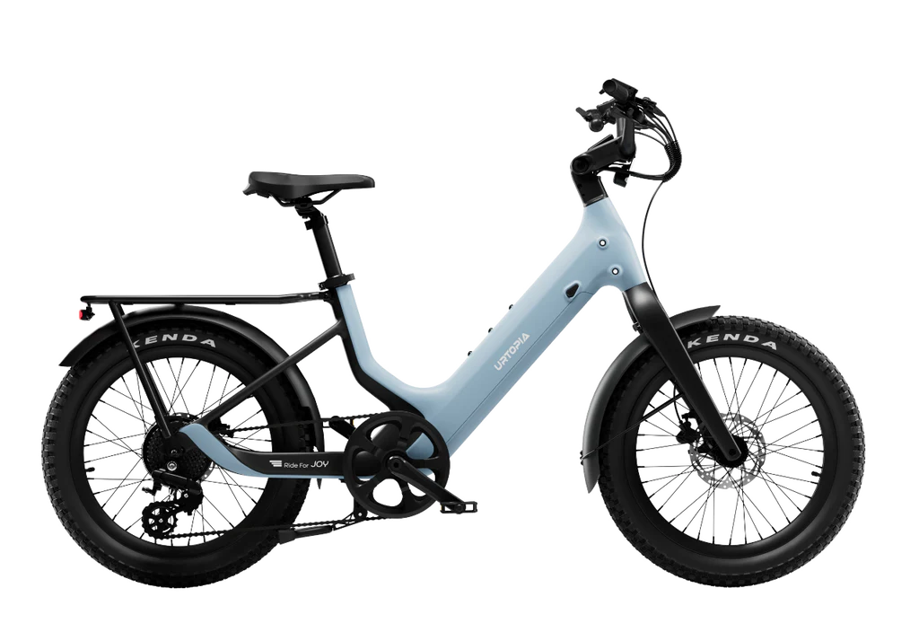 Urtopia Carbon Joy Ultra E-Bike