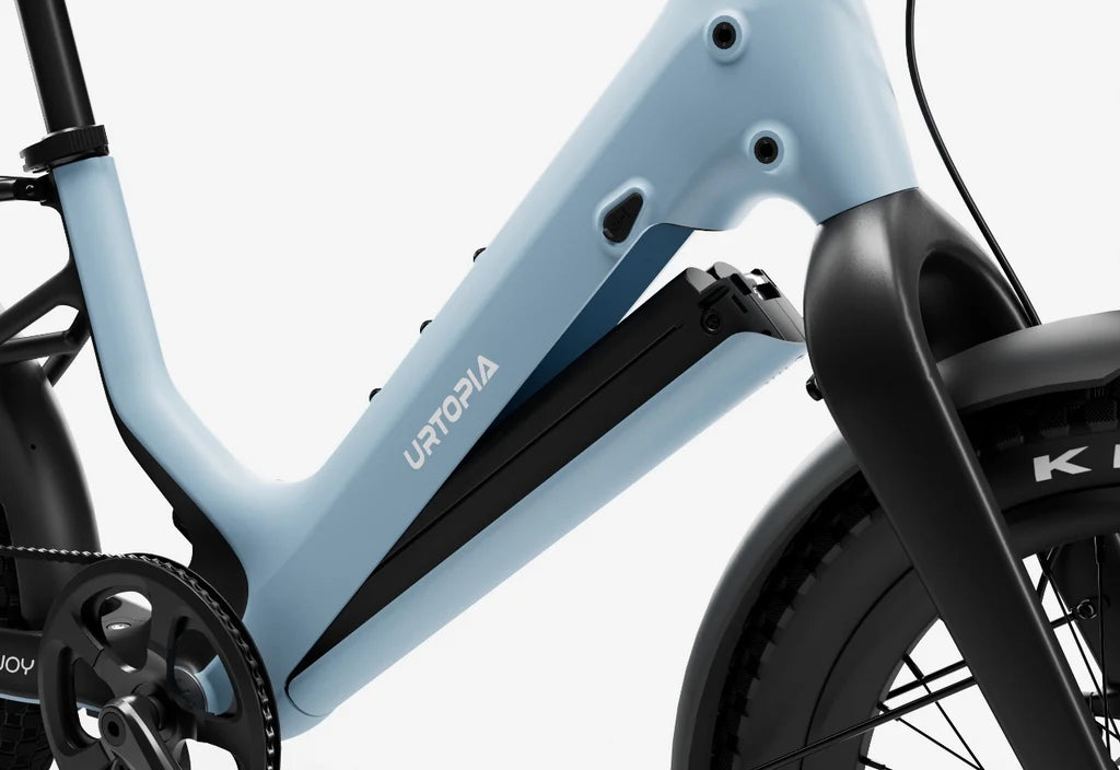 Urtopia Carbon Joy Ultra E-Bike