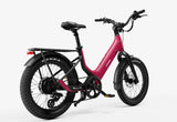 Urtopia Carbon Joy Ultra E-Bike