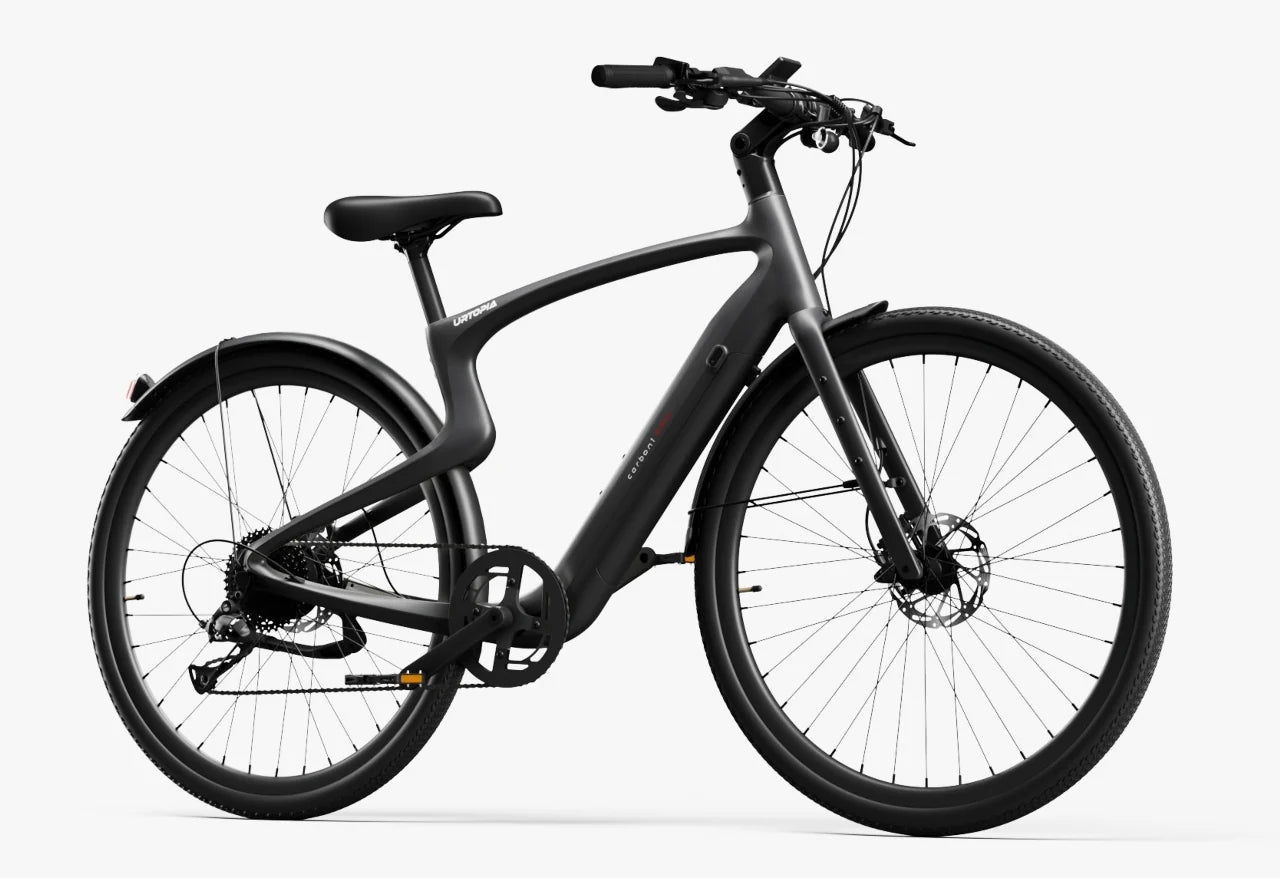 Urtopia Carbon Classic E-Bike