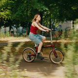 Heybike Helio  F The Smart Classic Bike