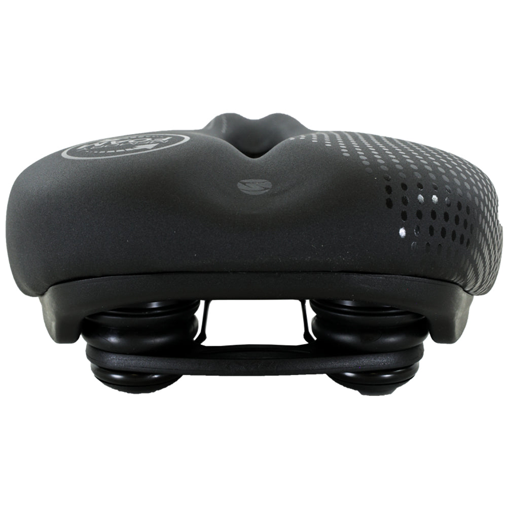 (TBV-50) TAILBONES MEM FOAM DUAL DEN WATER PRF HYBRID