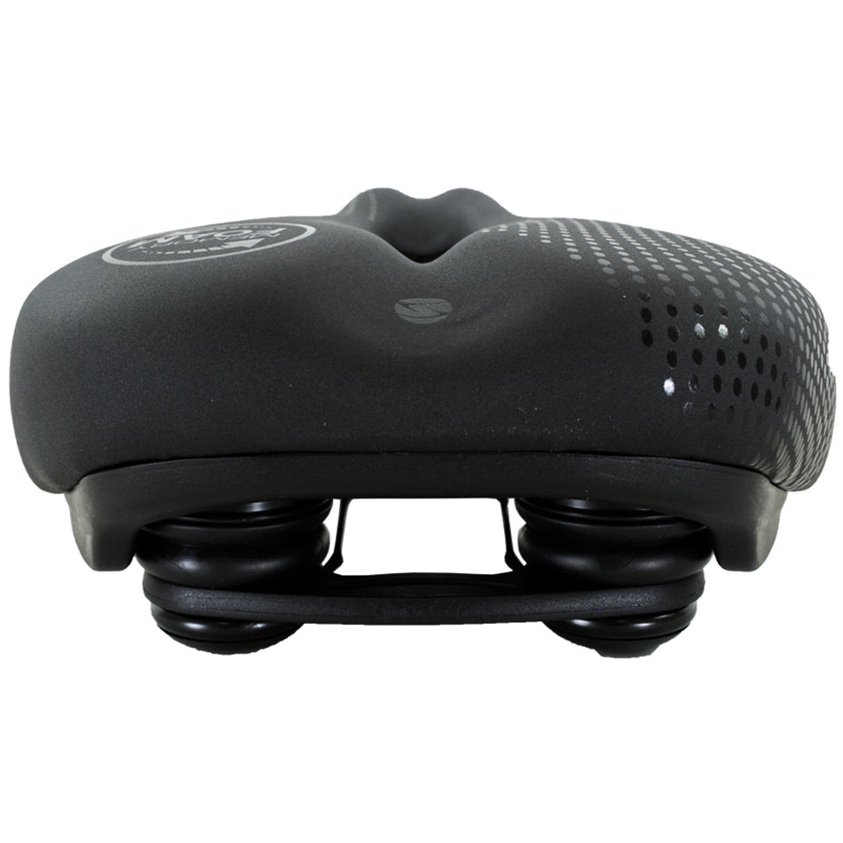 (TBV-50) TAILBONES MEM FOAM DUAL DEN WATER PRF HYBRID