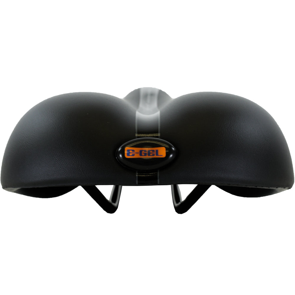 (EG-DDM) E-GEL DUAL DENSITY MENS VINYL