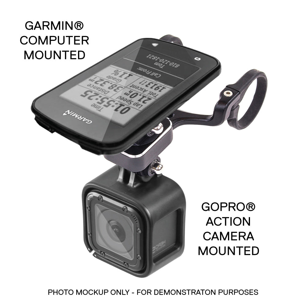 (PH-3) 3-IN-1 Accessory Holder