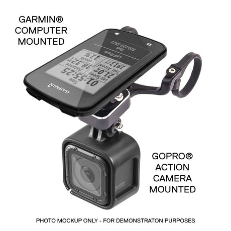 (PH-3) 3-IN-1 Accessory Holder