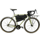 (LT-FR1BK) Ark Expandable Half-Frame Bag